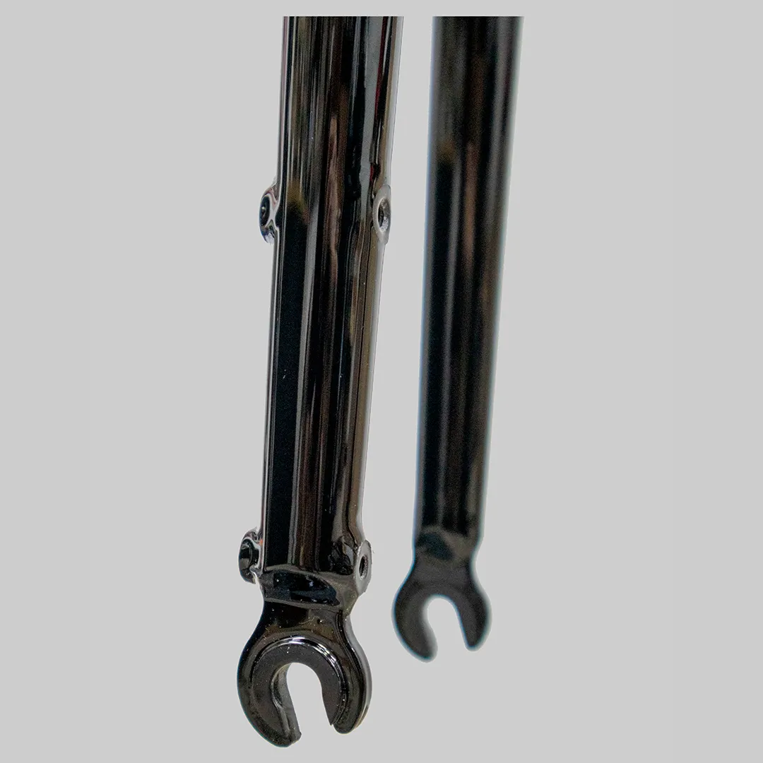 Soportes para freno de disco de la Oxia Fork 26