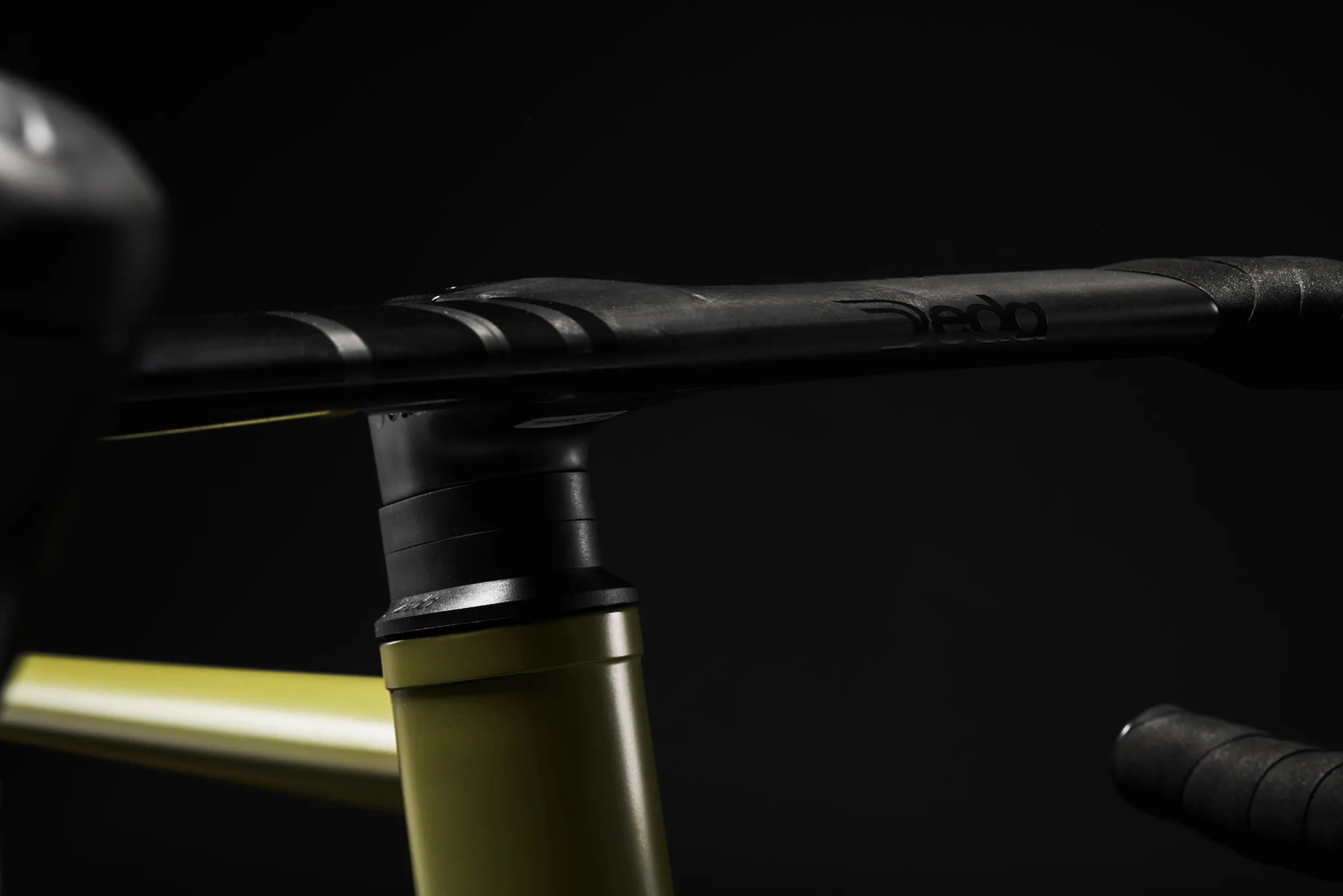 Cockpit Deda Alanera RS de Oxia Katharsis