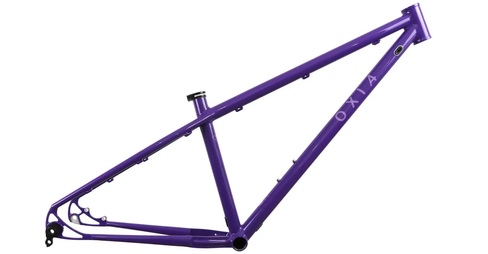 Oxia Angry Minion: the latest creation from the Spanish framebuilder
