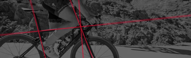 ¿Cómo es la Geometría de la Bicicleta?