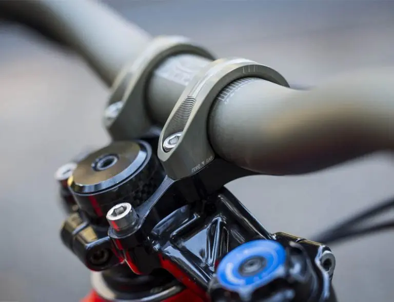 Cómo elegir la potencia de la bicicleta o de MTB?
