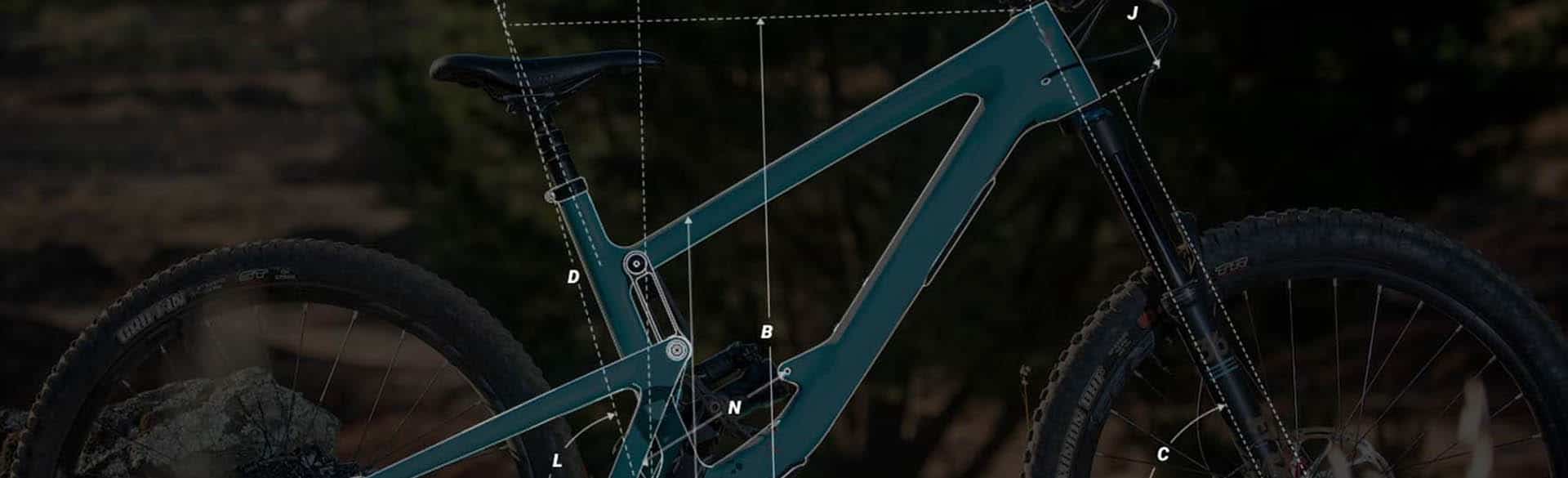 Stack and Reach: the definitive guide to finding your ideal bicycle size