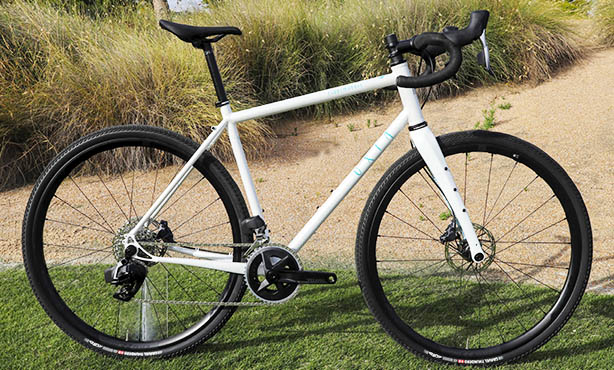 Como elegir un sillín para tu bicicleta - Oxia Cycles