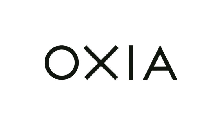 Logo Oxia Miniatura YT
