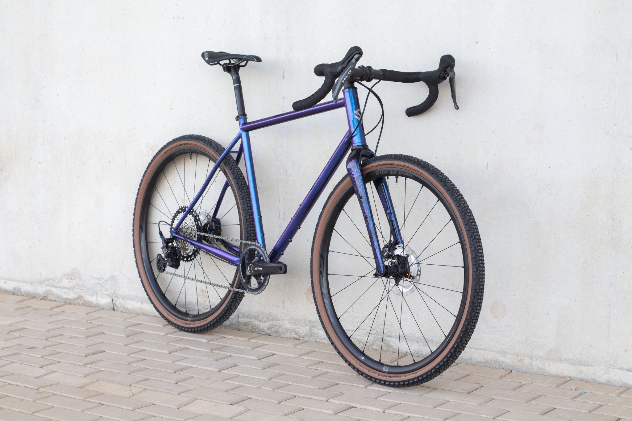 Oxia Cycling Punk